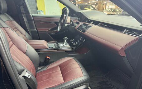 Land Rover Range Rover Evoque II, 2019 год, 4 000 000 рублей, 4 фотография