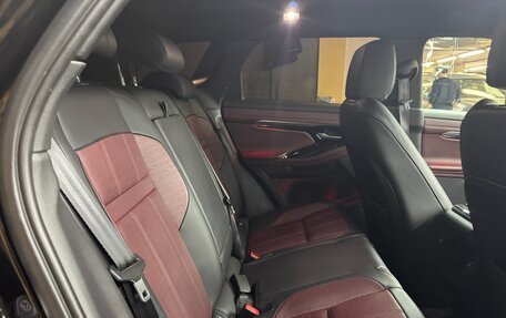 Land Rover Range Rover Evoque II, 2019 год, 4 000 000 рублей, 3 фотография