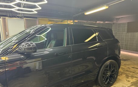 Land Rover Range Rover Evoque II, 2019 год, 4 000 000 рублей, 7 фотография