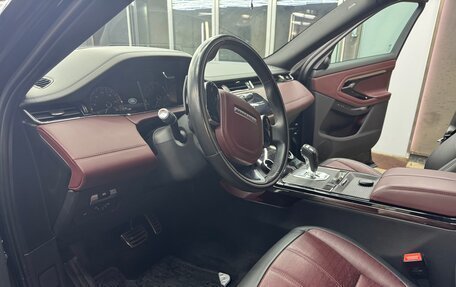 Land Rover Range Rover Evoque II, 2019 год, 4 000 000 рублей, 14 фотография