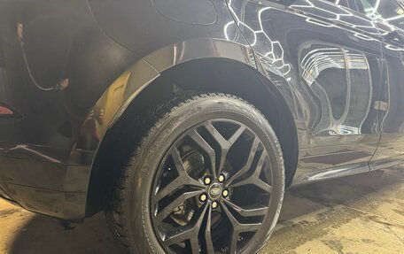 Land Rover Range Rover Evoque II, 2019 год, 4 000 000 рублей, 10 фотография