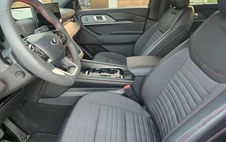 Ford Explorer VI, 2024 год, 5 900 000 рублей, 8 фотография
