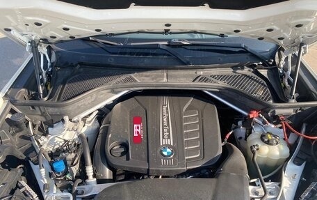 BMW X6, 2017 год, 4 450 000 рублей, 2 фотография
