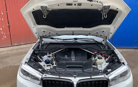 BMW X6, 2017 год, 4 450 000 рублей, 10 фотография