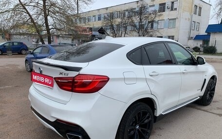 BMW X6, 2017 год, 4 450 000 рублей, 8 фотография