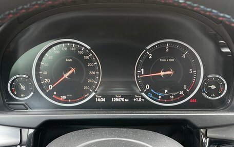 BMW X6, 2017 год, 4 450 000 рублей, 16 фотография