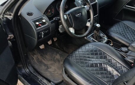 Ford Mondeo III, 2007 год, 349 000 рублей, 1 фотография