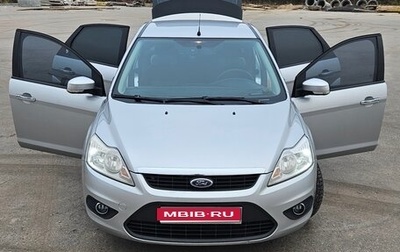 Ford Focus II рестайлинг, 2008 год, 620 000 рублей, 1 фотография