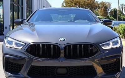 BMW M8 I (F91/F92/F93), 2022 год, 10 415 000 рублей, 1 фотография