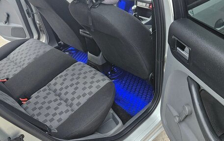 Ford Focus II рестайлинг, 2008 год, 620 000 рублей, 27 фотография