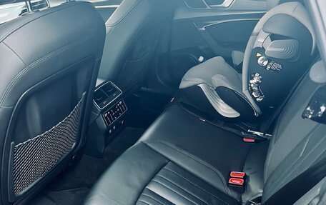 Audi A6 allroad, 2019 год, 6 050 000 рублей, 8 фотография