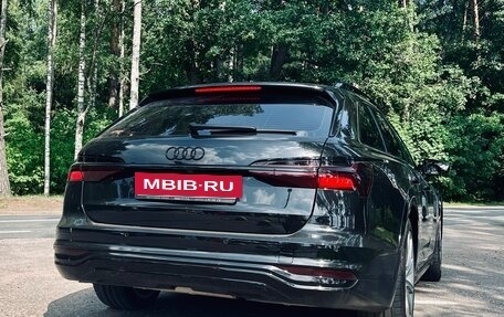 Audi A6 allroad, 2019 год, 6 050 000 рублей, 3 фотография