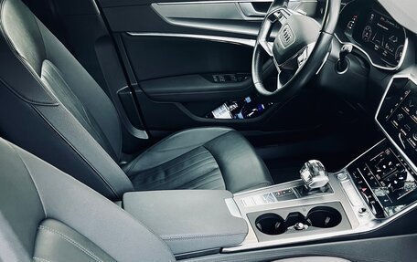 Audi A6 allroad, 2019 год, 6 050 000 рублей, 9 фотография