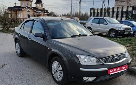 Ford Mondeo III, 2007 год, 349 000 рублей, 5 фотография