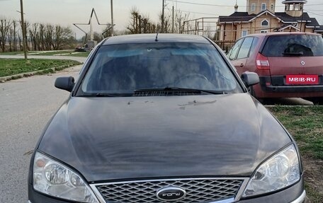 Ford Mondeo III, 2007 год, 349 000 рублей, 3 фотография