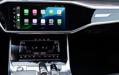 Audi A6, 2020 год, 4 350 000 рублей, 3 фотография