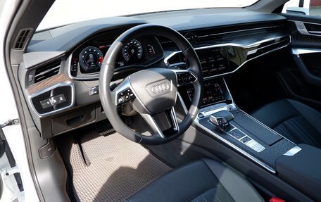 Audi A6, 2020 год, 4 350 000 рублей, 4 фотография