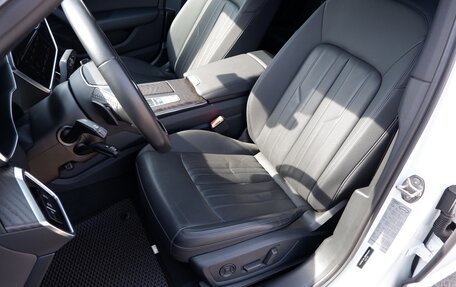 Audi A6, 2020 год, 4 350 000 рублей, 18 фотография