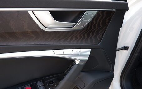 Audi A6, 2020 год, 4 350 000 рублей, 14 фотография