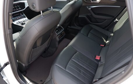 Audi A6, 2020 год, 4 350 000 рублей, 22 фотография