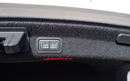 Audi A6, 2020 год, 4 350 000 рублей, 27 фотография