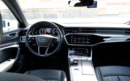 Audi A6, 2020 год, 4 350 000 рублей, 20 фотография
