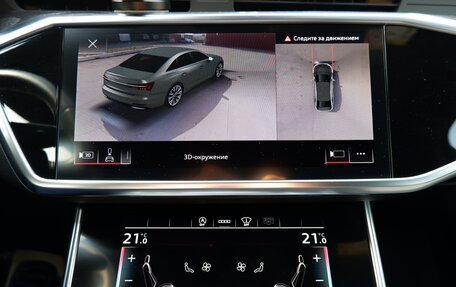 Audi A6, 2020 год, 4 350 000 рублей, 30 фотография