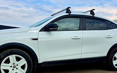 Renault Arkana I, 2019 год, 1 280 000 рублей, 11 фотография