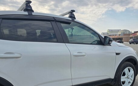 Renault Arkana I, 2019 год, 1 280 000 рублей, 8 фотография