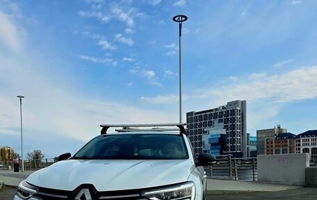 Renault Arkana I, 2019 год, 1 280 000 рублей, 3 фотография