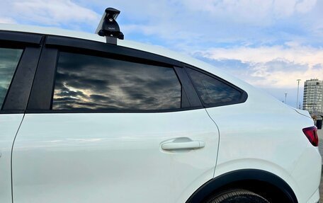 Renault Arkana I, 2019 год, 1 280 000 рублей, 19 фотография