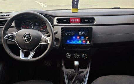 Renault Arkana I, 2019 год, 1 280 000 рублей, 24 фотография