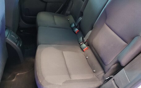 Skoda Yeti I рестайлинг, 2011 год, 1 010 000 рублей, 13 фотография