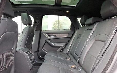 Jaguar F-Pace, 2022 год, 4 215 000 рублей, 9 фотография