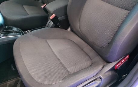 Skoda Yeti I рестайлинг, 2011 год, 1 010 000 рублей, 15 фотография