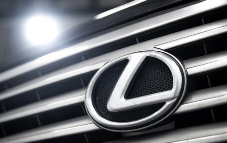 Lexus LX III, 2008 год, 2 860 000 рублей, 10 фотография