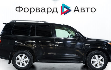Lexus LX III, 2008 год, 2 860 000 рублей, 8 фотография