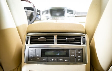 Lexus LX III, 2008 год, 2 860 000 рублей, 20 фотография