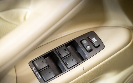 Lexus LX III, 2008 год, 2 860 000 рублей, 21 фотография