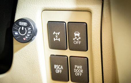Lexus LX III, 2008 год, 2 860 000 рублей, 32 фотография