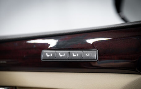 Lexus LX III, 2008 год, 2 860 000 рублей, 31 фотография