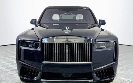 Rolls-Royce Cullinan, 2025 год, 63 133 048 рублей, 2 фотография