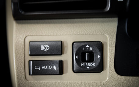 Lexus LX III, 2008 год, 2 860 000 рублей, 30 фотография