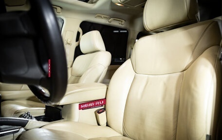Lexus LX III, 2008 год, 2 860 000 рублей, 18 фотография