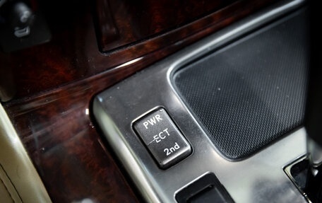 Lexus LX III, 2008 год, 2 860 000 рублей, 27 фотография