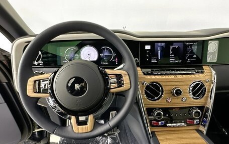Rolls-Royce Cullinan, 2025 год, 63 133 048 рублей, 9 фотография