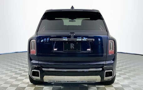 Rolls-Royce Cullinan, 2025 год, 63 133 048 рублей, 6 фотография