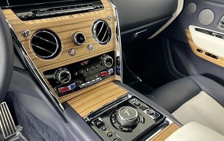 Rolls-Royce Cullinan, 2025 год, 63 133 048 рублей, 11 фотография