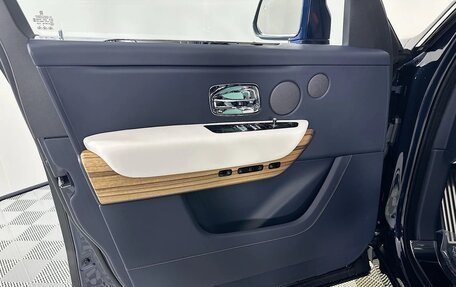 Rolls-Royce Cullinan, 2025 год, 63 133 048 рублей, 12 фотография