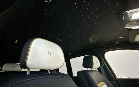 Rolls-Royce Cullinan, 2025 год, 63 133 048 рублей, 15 фотография